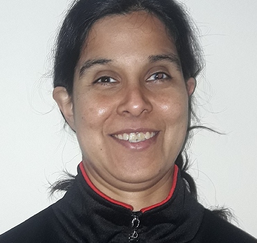 Mariela E. Almada