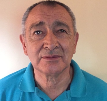 César L. Bogarín
