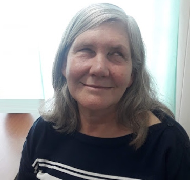 Ana María Eberle