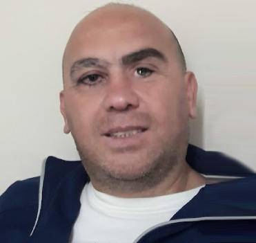 Fernando M. Ricatti