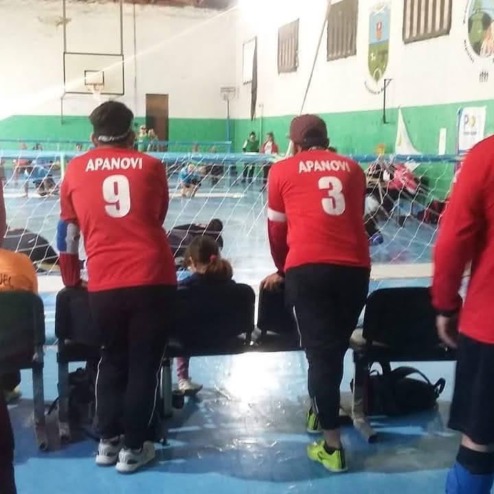 Goalball