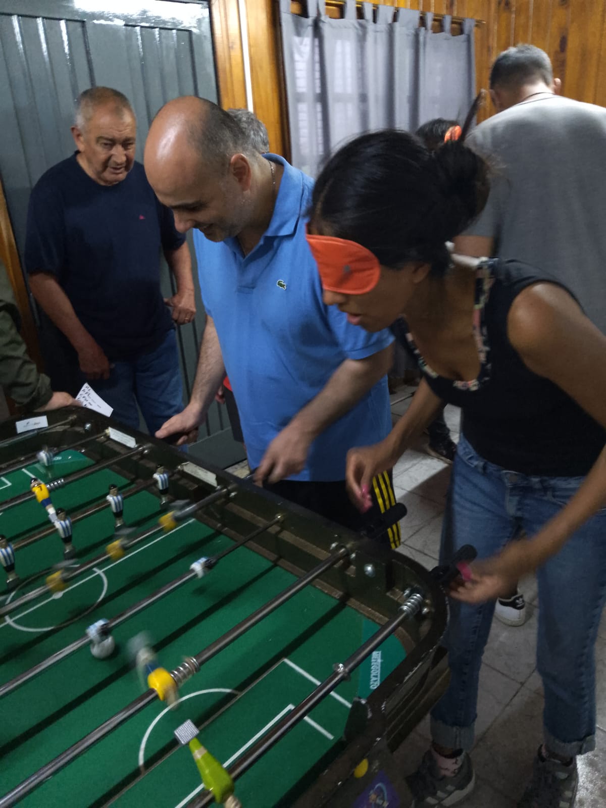 Metegol