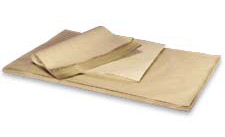 Resma de papel APANOVI